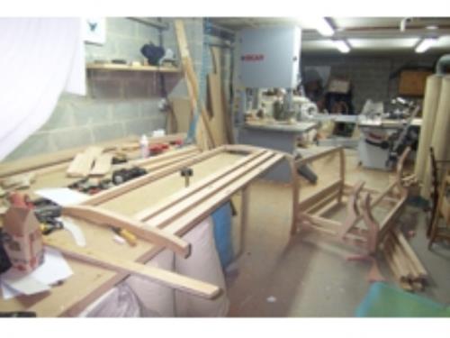 Atelier Bereldange