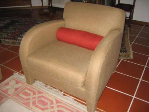 Fauteuil