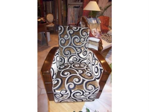 Fauteuil