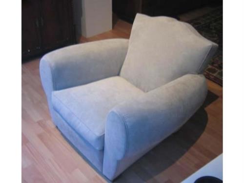 Fauteuil