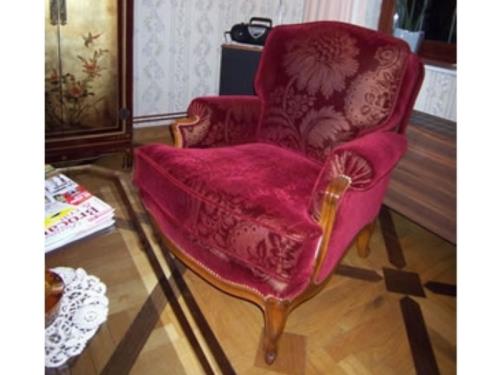 Canapé/fauteuil